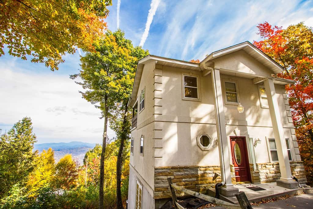 Cheap Cabins In Gatlinburg gatlinburg cabin rentals
