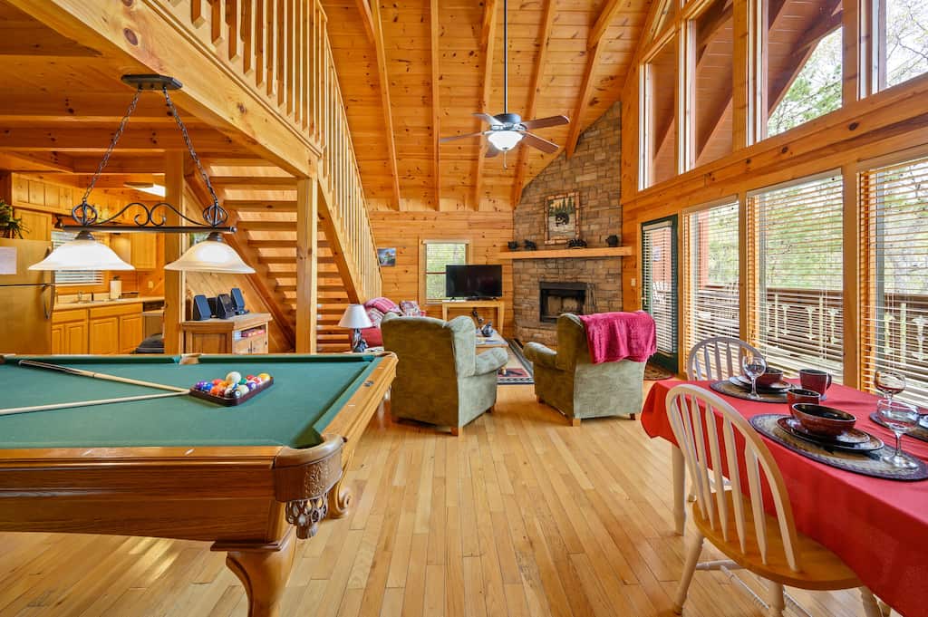 Cheap Cabins In Gatlinburg gatlinburg cabin rentals