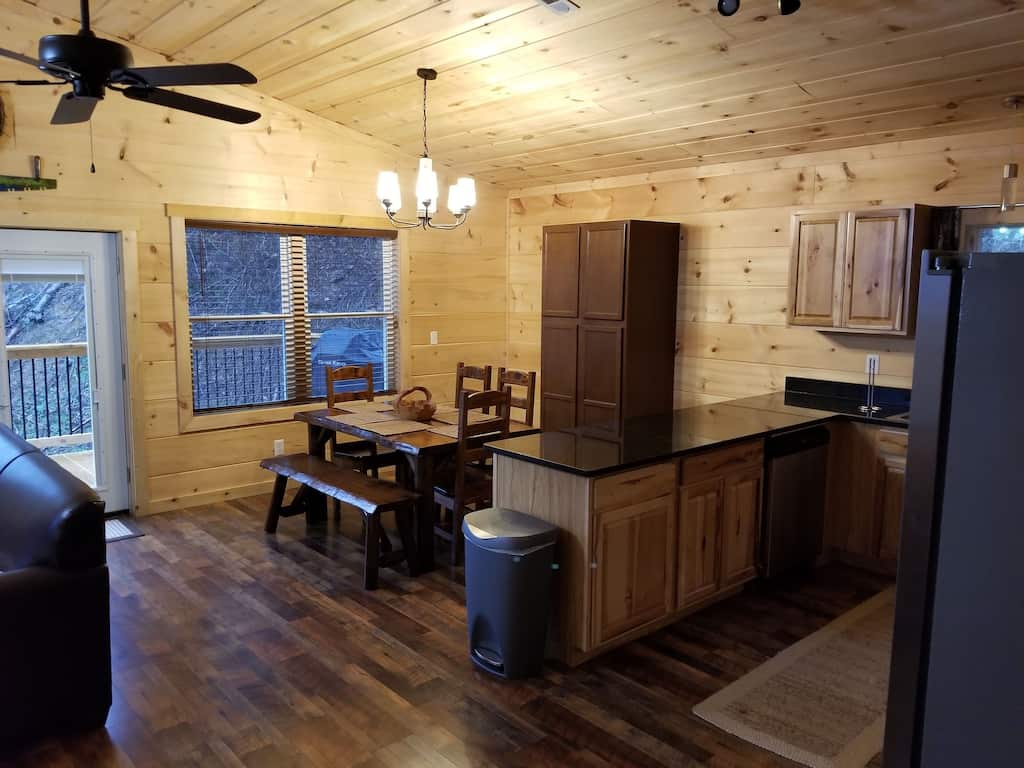 Pet Friendly Cabins gatlinburg cabin rentals