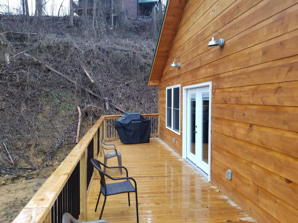 Pet Friendly Cabins gatlinburg cabin rentals