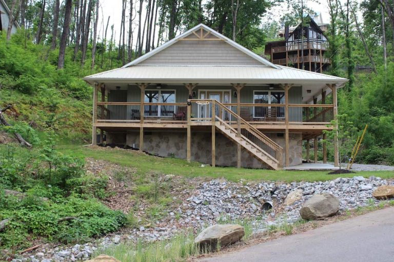Pet Friendly Cabins in Gatlinburg gatlinburg cabin rentals