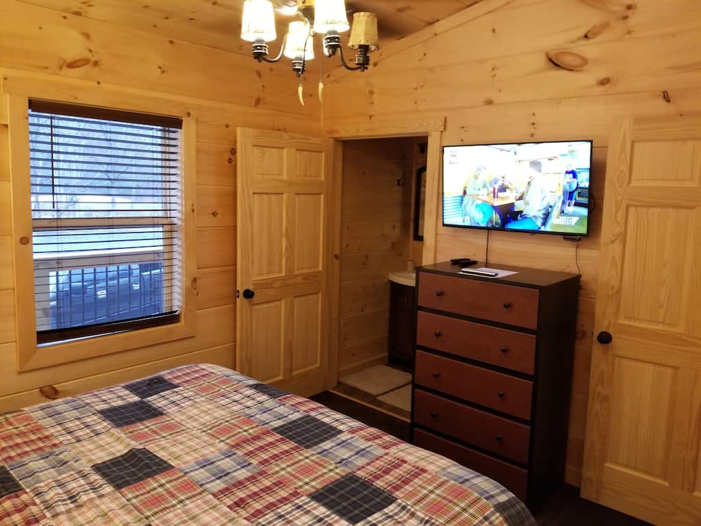 Pet Friendly Cabins gatlinburg cabin rentals