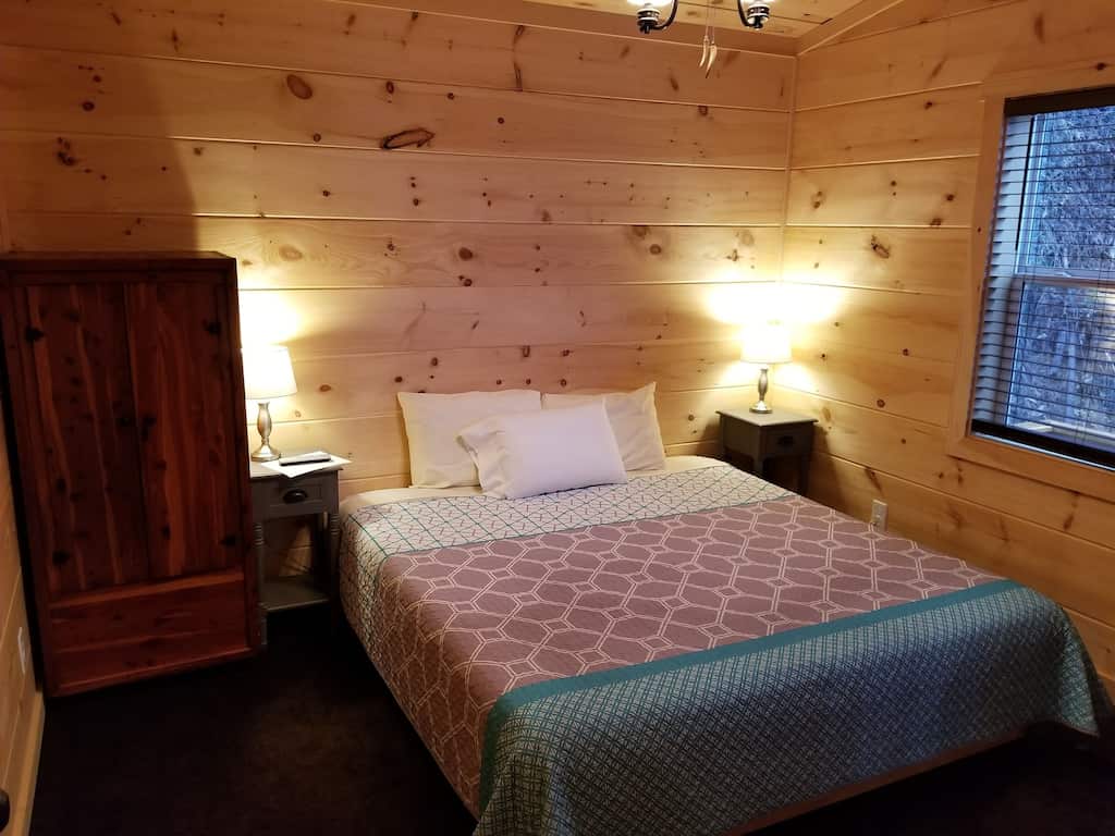 Pet Friendly Cabins gatlinburg cabin rentals