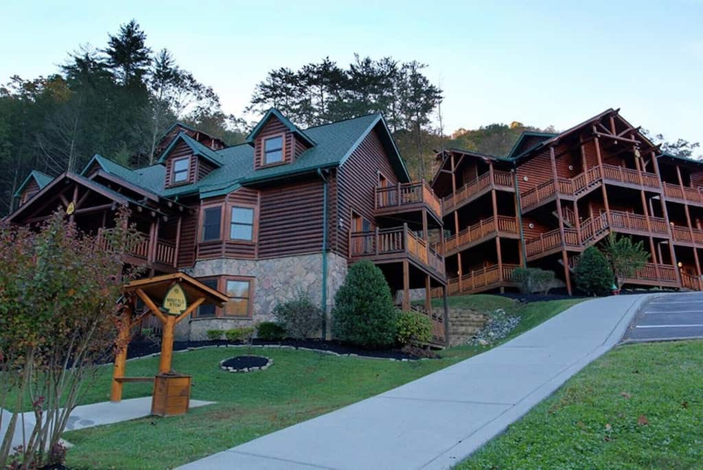log cabin resorts gatlinburg tn log cabin resorts gatlinburg tn