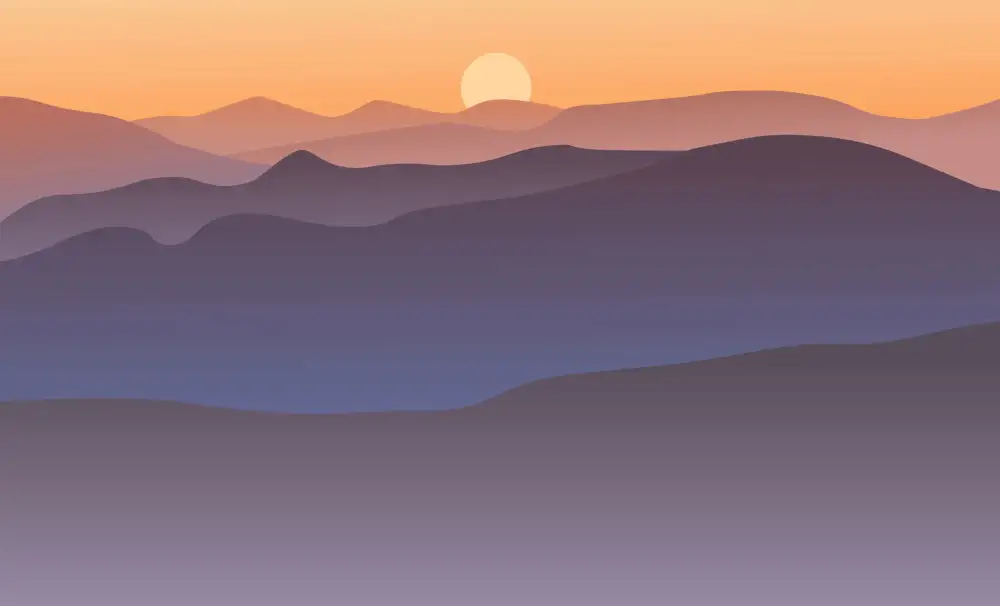 smoky moiuntains