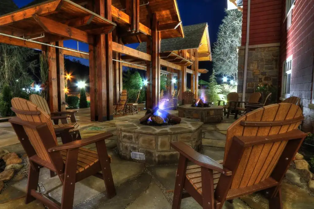 yard-appy lodge
