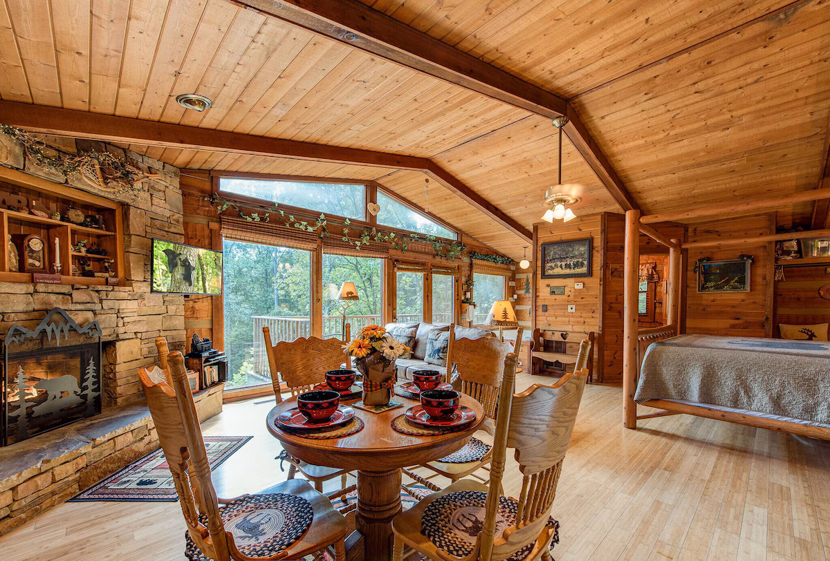 rustic charm 3