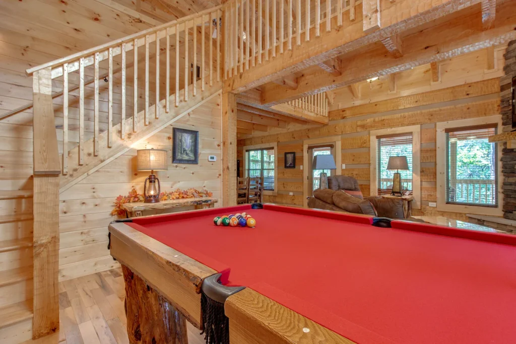 lover's cabin 1