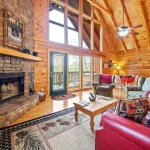 private cabin 4
