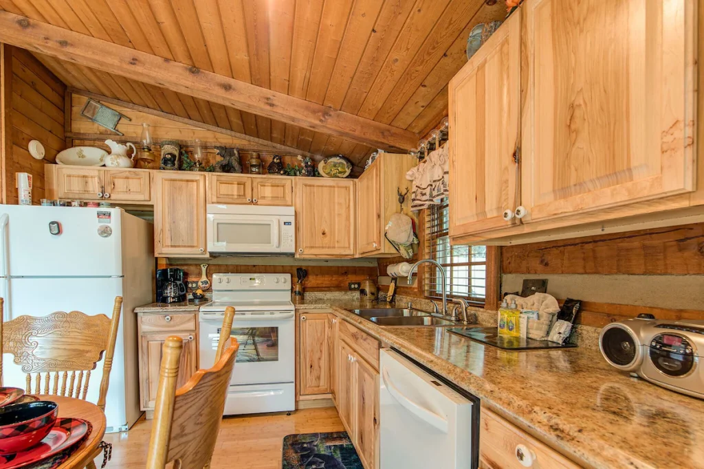 rustic charm 6