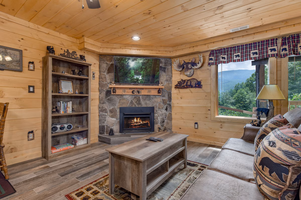 rustic charm 7