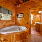 private cabin 3