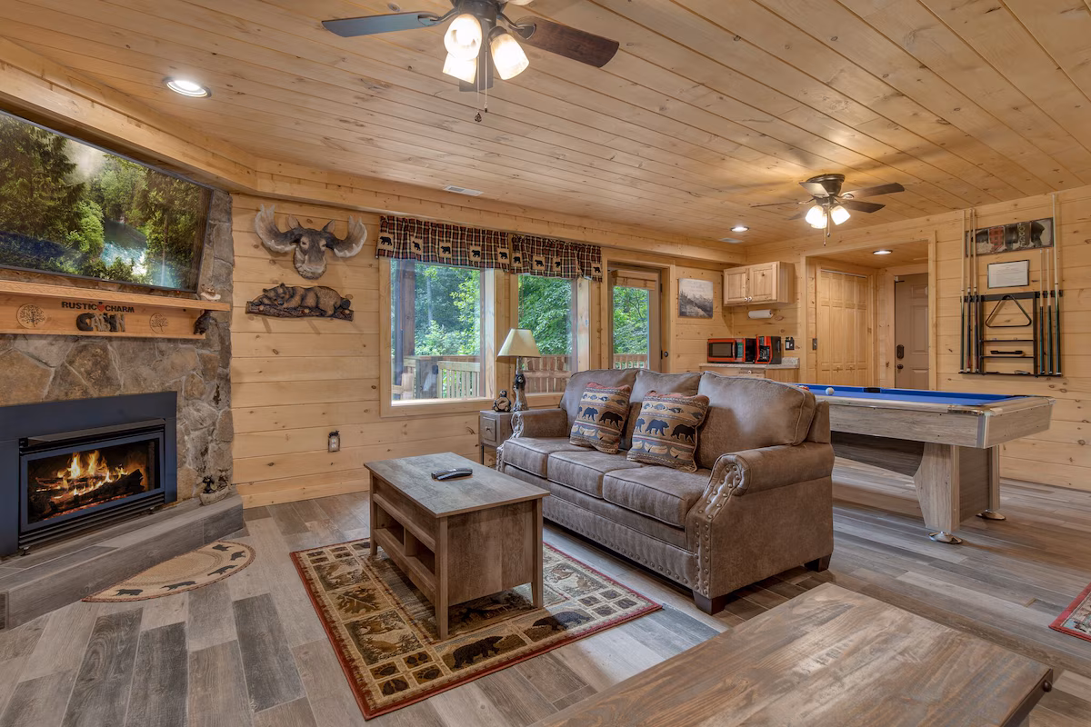 rustic charm 7