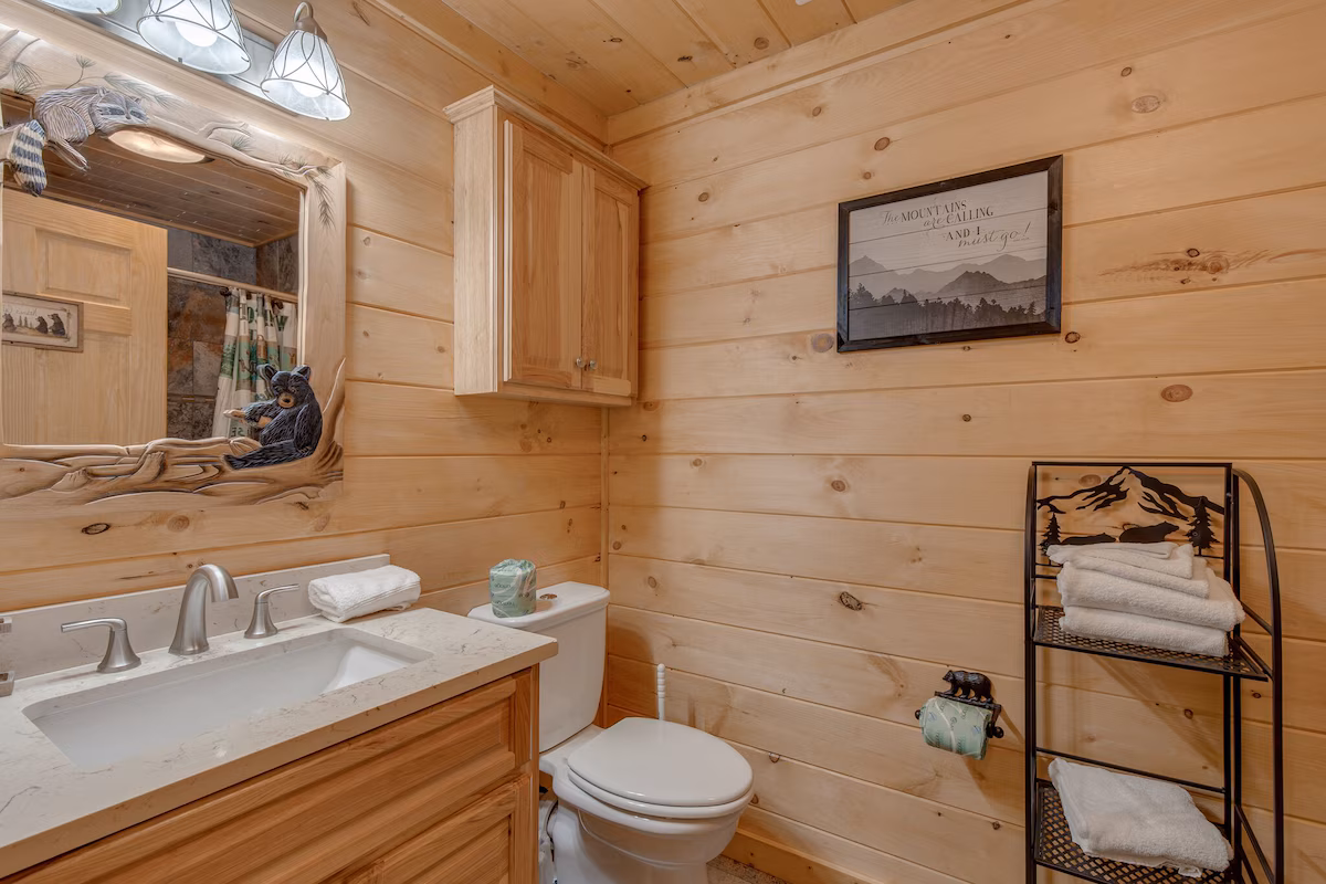 rustic charm 8