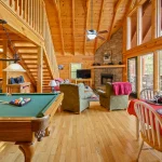 private cabin 2