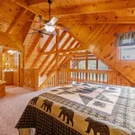 private cabin 3